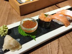-阿吾罗日本料理(K11艺术中心店)