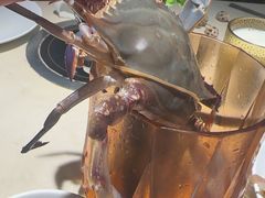 -加餐海鲜自助(集美银泰百货店)