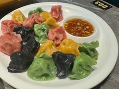 -1937青岛老味道·海肠捞饭·青岛菜(大鲍岛栈桥店)