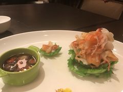 -广州文华东方酒店·江-由辉师傅主理