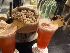 -Long Bar(莱佛士酒店)