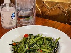通心菜-Thai Pothong Restaurant