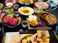 -盡膳口福·百年汤方火锅(科华北路店)