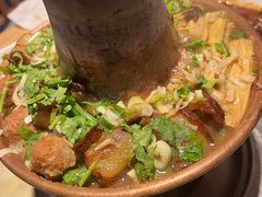 -杏花堂·山西菜馆(晋中万达店)