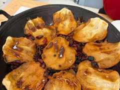 -百味地锅鸡(铜山路店)