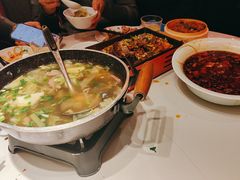 -全牛匠·乐山跷脚牛肉(西北旺万象汇店)