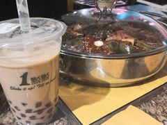 -黄记煌三汁焖锅(崇文门店)