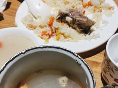 -胖老汉椒麻鸡清真新疆菜(西御街店)