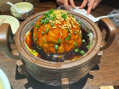 -扬州狮子楼·非遗淮扬菜(总店)