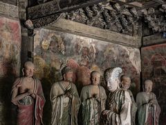 -报恩寺(平武县)