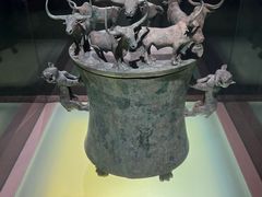 -上海博物馆(人民广场馆)