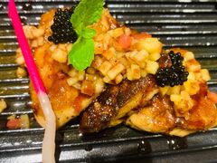 -大岛日本料理铁板烧(南通大饭店)