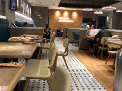 -豪客来牛排(重庆金源世纪广场1731店 )