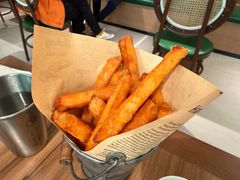 -帕蓝·暹罗料理(大学路店)