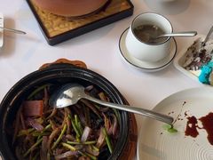 -潮上潮(南中环店)