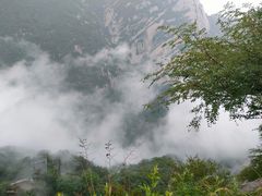 -华山风景名胜区