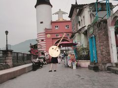 -美心红酒小镇游乐园