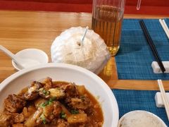 -糟粕醋·椰苑海南菜餐厅(亚龙湾天域酒店)