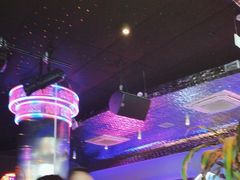 -108·公社·创意餐厅·LIVE HOUSE(李公堤店)