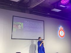 -外滩8号 5楼会议中心
