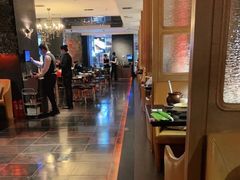 大堂-小资太太餐厅(南岗区店)