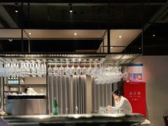 大堂-Solo(衡山路店)