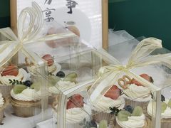 -美斯烘焙培训学院•蛋糕•面包•咖啡(宝安校区)