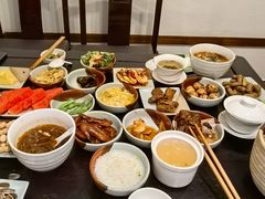 -青藤茶馆(南山路店)