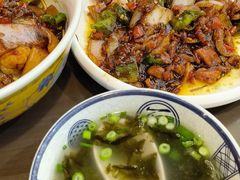 -王繁星面馆(西安熙地港店)