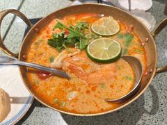 -Home Thai·泰谣(王府井apm店)