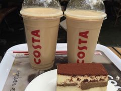 -COSTA COFFEE(西湖天地店)