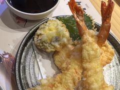 -鳗鲔·料理小馆