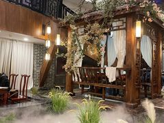 -老太原菜馆(中正天街店)