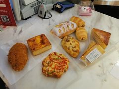 -BreadTalk面包新语·烘焙蛋糕(高德置地春广场店)