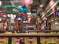 大堂-缪氏川菜(丰盛町店)