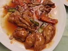 -烤肉宛饭庄(南礼士路店)