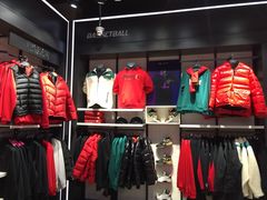 -李宁(大宁国际旗舰店)