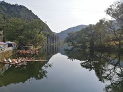 -上坦村