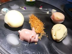 -蜜桃花开·中西融合菜E&W(南长街店)