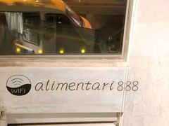 -Alimentari早午餐(安福路店)
