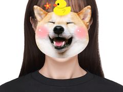 -海马体照相馆(大连罗斯福广场店)