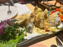 -克比叔叔印度餐厅Kebabs on the Grille(人民广场店)