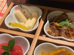 -炭舍干锅·烤鱼(扬名广场店)