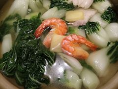-猪肉婆私房菜(容桂总店)