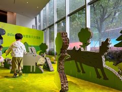 -宝龙艺术中心(七宝宝龙城店)