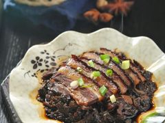 -丘艳豆花饭(国泰广场店)