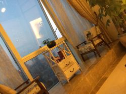 日本DoMo-デザイン(中国广州北京路店)-ＤＯＭＯプロの美容サロン