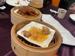 -粤匠·澳门点心粤菜海鲜(澳门半岛店)