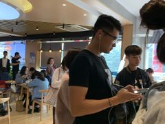 -瑞幸咖啡(浙江大学紫金港校区店)