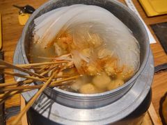 -那些年记忆烧烤